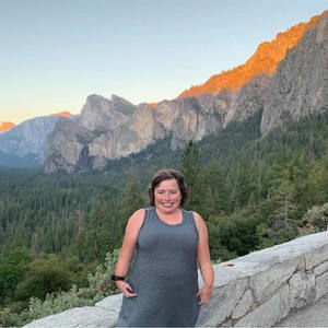 Meet your Posher, Amy